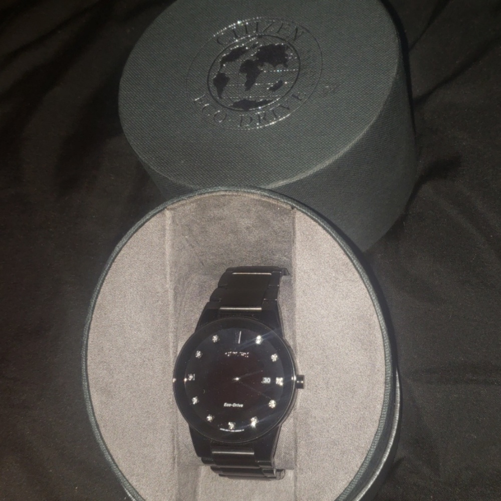 Citizens eco watch